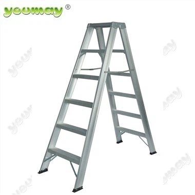 Otthoni használaton kívüli biztonsági létra