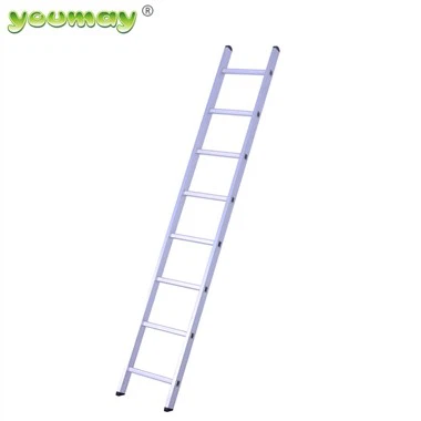 Egyszeres kihúzható létra