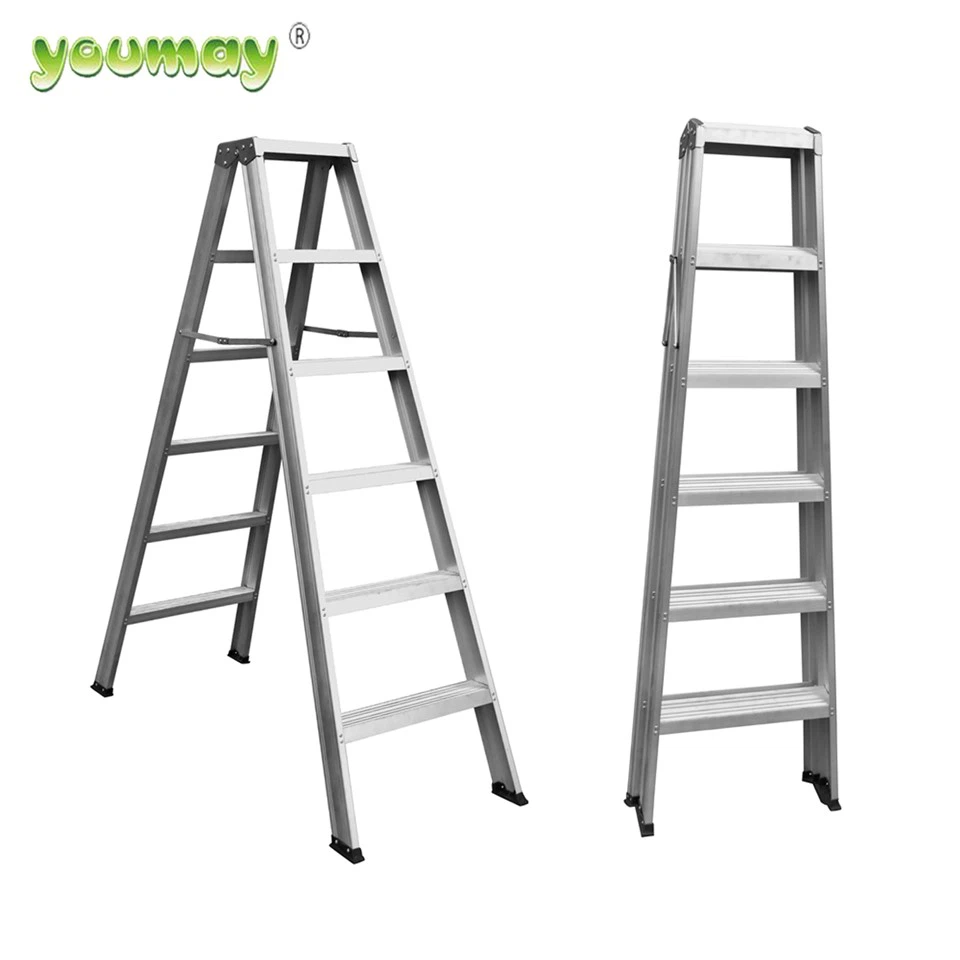 China Insulated Ladder Factory